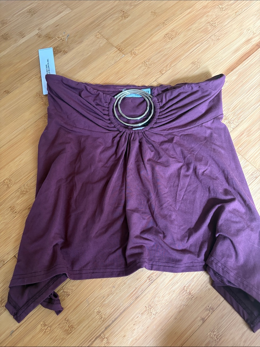 Princess Polly Tube Top